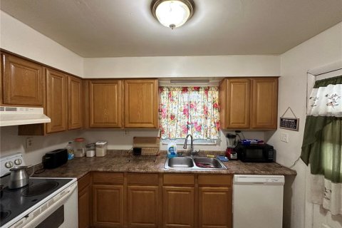 House in Ocala, Florida 3 bedrooms, 113.34 sq.m. № 1847449 - photo 12
