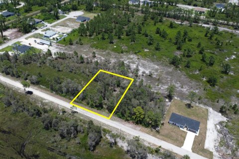 Propiedad comercial en venta en Lehigh Acres, Florida № 2184056 - foto 3