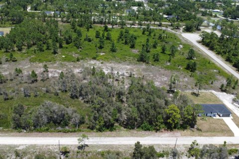 Propiedad comercial en venta en Lehigh Acres, Florida № 2184056 - foto 9