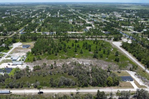 Propiedad comercial en venta en Lehigh Acres, Florida № 2184056 - foto 11