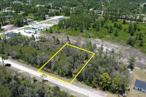 Propiedad comercial en venta en Lehigh Acres, Florida № 2184056 - foto 2