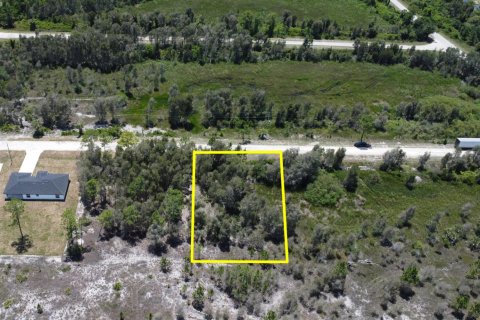 Propiedad comercial en venta en Lehigh Acres, Florida № 2184056 - foto 7