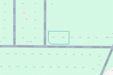 Land in Port Charlotte, Florida № 1564533 - photo 2