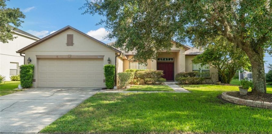 Casa en Sanford, Florida 3 dormitorios, 197.97 m2 № 1882866