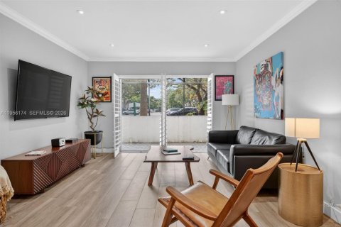 Condominio en alquiler en Miami, Florida, 1 dormitorio, 79.34 m2 № 2010631 - foto 11