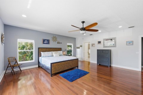 Villa ou maison à vendre à Palm City, Floride: 4 chambres, 236.06 m2 № 2245755 - photo 21