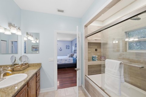 Villa ou maison à vendre à Palm City, Floride: 4 chambres, 236.06 m2 № 2245755 - photo 24