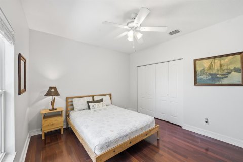 Villa ou maison à vendre à Palm City, Floride: 4 chambres, 236.06 m2 № 2245755 - photo 26