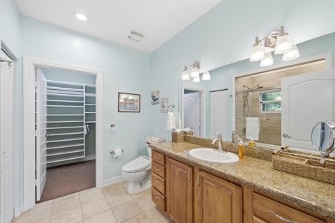Villa ou maison à vendre à Palm City, Floride: 4 chambres, 236.06 m2 № 2245755 - photo 23