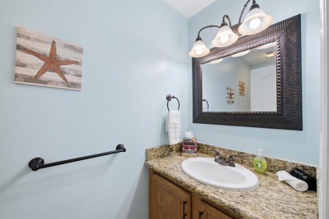 Villa ou maison à vendre à Palm City, Floride: 4 chambres, 236.06 m2 № 2245755 - photo 6