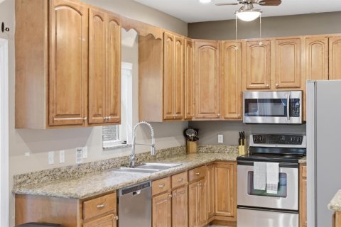 Villa ou maison à vendre à Palm City, Floride: 4 chambres, 236.06 m2 № 2245755 - photo 17