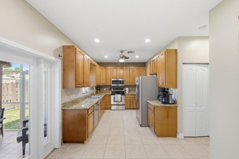 Villa ou maison à vendre à Palm City, Floride: 4 chambres, 236.06 m2 № 2245755 - photo 3