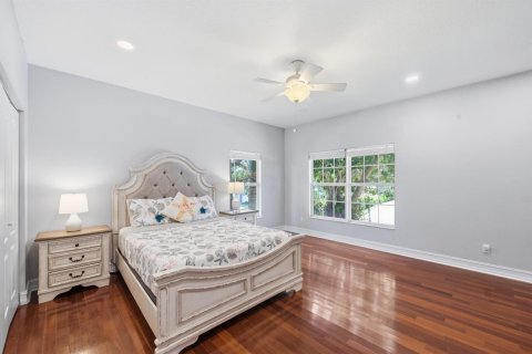 Villa ou maison à vendre à Palm City, Floride: 4 chambres, 236.06 m2 № 2245755 - photo 30