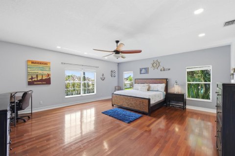 Villa ou maison à vendre à Palm City, Floride: 4 chambres, 236.06 m2 № 2245755 - photo 20
