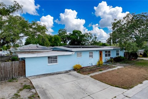 Villa ou maison à vendre à Saint Petersburg, Floride: 3 chambres, 180.32 m2 № 2195788 - photo 8