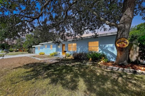 Villa ou maison à vendre à Saint Petersburg, Floride: 3 chambres, 180.32 m2 № 2195788 - photo 2