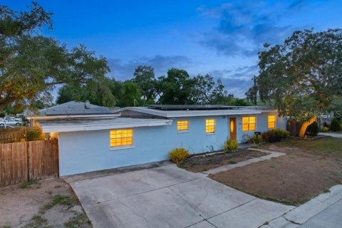 Villa ou maison à vendre à Saint Petersburg, Floride: 3 chambres, 180.32 m2 № 2195788 - photo 3