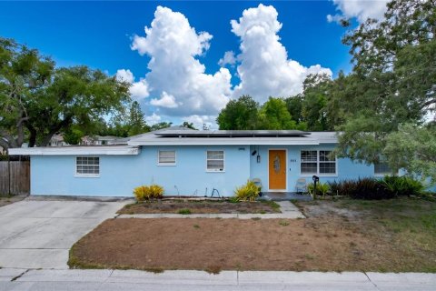 Villa ou maison à vendre à Saint Petersburg, Floride: 3 chambres, 180.32 m2 № 2195788 - photo 7