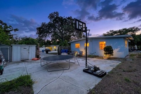 Villa ou maison à vendre à Saint Petersburg, Floride: 3 chambres, 180.32 m2 № 2195788 - photo 5