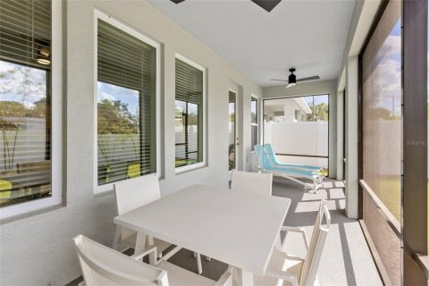 Casa en alquiler en Altamonte Springs, Florida, 4 dormitorios, 171.31 m2 № 1908830 - foto 12