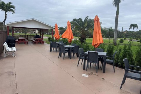 Condominio en venta en Lauderhill, Florida, 1 dormitorio, 63.17 m2 № 2177484 - foto 17