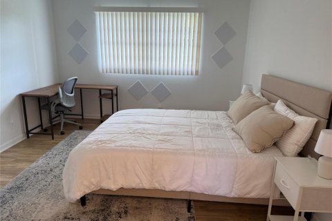 Condominio en venta en Lauderhill, Florida, 1 dormitorio, 63.17 m2 № 2177484 - foto 7