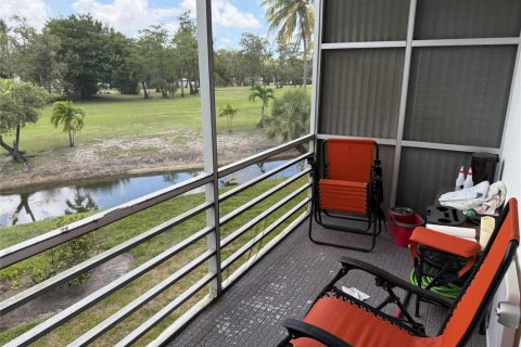 Condominio en venta en Lauderhill, Florida, 1 dormitorio, 63.17 m2 № 2177484 - foto 15