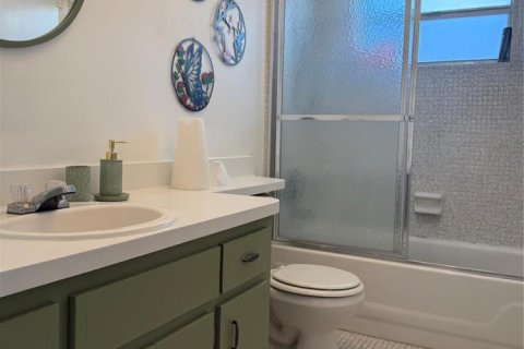 Condominio en venta en Lauderhill, Florida, 1 dormitorio, 63.17 m2 № 2177484 - foto 9
