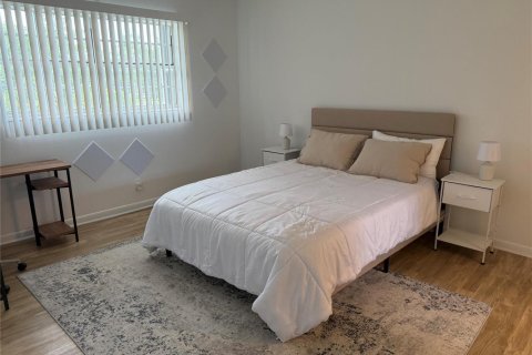 Condominio en venta en Lauderhill, Florida, 1 dormitorio, 63.17 m2 № 2177484 - foto 6