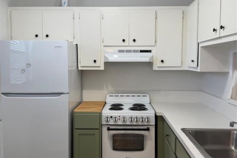 Condominio en venta en Lauderhill, Florida, 1 dormitorio, 63.17 m2 № 2177484 - foto 10