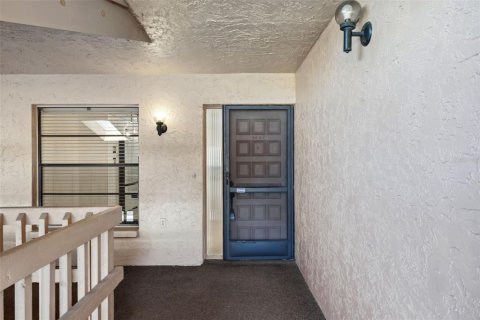 Copropriété à vendre à Sarasota, Floride: 2 chambres, 108.79 m2 № 1556266 - photo 1