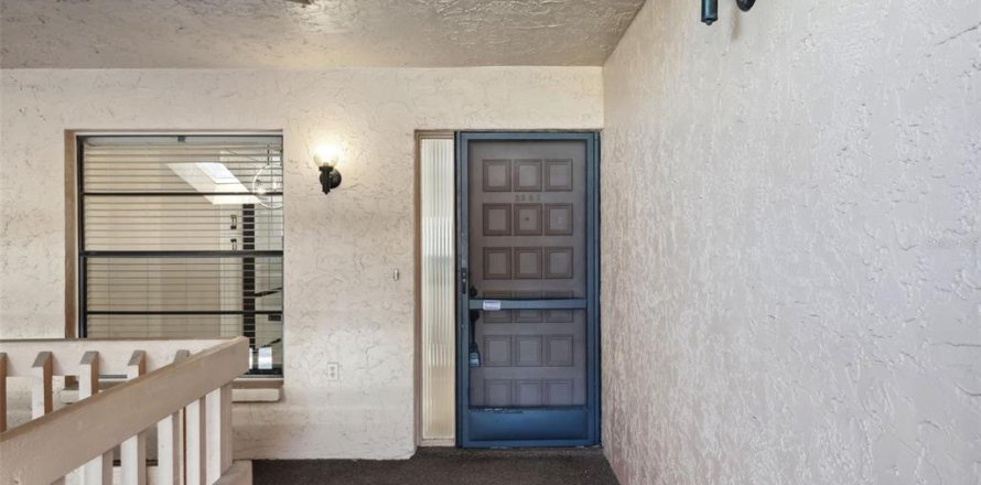 Condo à Sarasota, Floride, 2 chambres  № 1556266