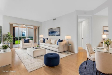 Condo in Tamarac, Florida, 2 bedrooms  № 1738465 - photo 3