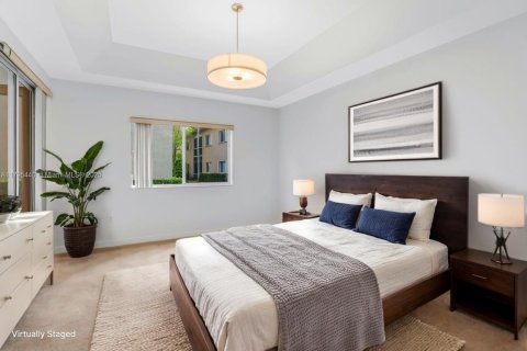 Condo in Tamarac, Florida, 2 bedrooms  № 1738465 - photo 13