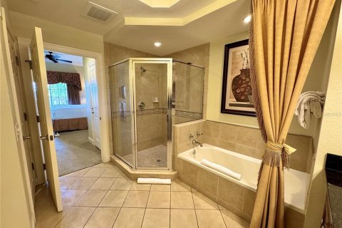 Купить кондоминиум в Фор-Корнерс, Флорида 5 комнат, 147.71м2, № 1521074 - фото 26