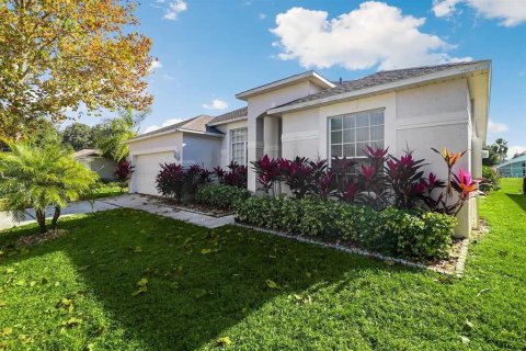 Casa en alquiler en Davenport, Florida, 4 dormitorios, 183.2 m2 № 1869764 - foto 2