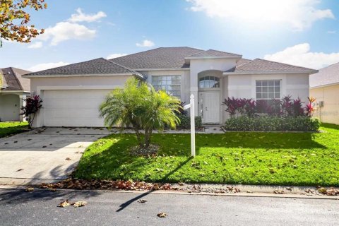 Casa en alquiler en Davenport, Florida, 4 dormitorios, 183.2 m2 № 1869764 - foto 1