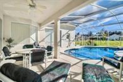 Casa en alquiler en Davenport, Florida, 4 dormitorios, 183.2 m2 № 1869764 - foto 29