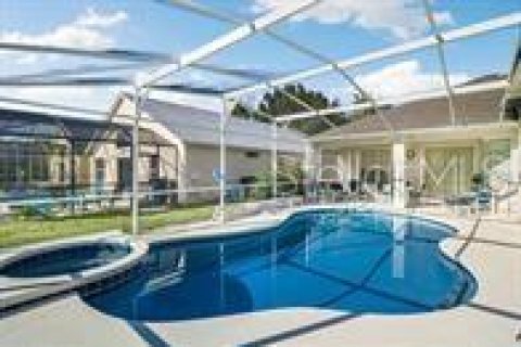 Casa en alquiler en Davenport, Florida, 4 dormitorios, 183.2 m2 № 1869764 - foto 28