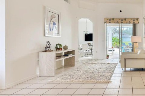 Casa en alquiler en Davenport, Florida, 4 dormitorios, 183.2 m2 № 1869764 - foto 6