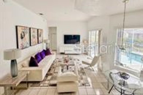 Casa en alquiler en Davenport, Florida, 4 dormitorios, 183.2 m2 № 1869764 - foto 3