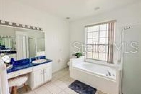 Casa en alquiler en Davenport, Florida, 4 dormitorios, 183.2 m2 № 1869764 - foto 24