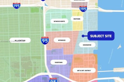 Commercial property in Miami, Florida № 1981918 - photo 8