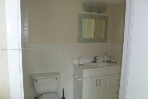 Copropriété à louer à Miami, Floride: 1 chambre, 65.77 m2 № 1964231 - photo 29