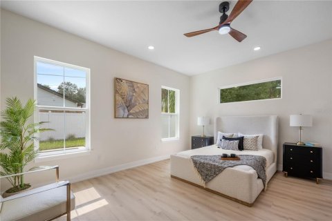 House in Orlando, Florida 5 bedrooms, 286.23 sq.m. № 1407392 - photo 17