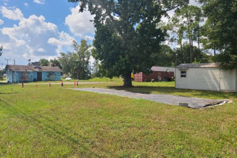 Commercial property in Jacksonville, Florida 103.31 sq.m. № 772550 - photo 1
