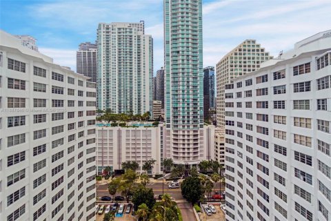 Condominio en venta en Miami, Florida, 53.88 m2 № 1942026 - foto 14