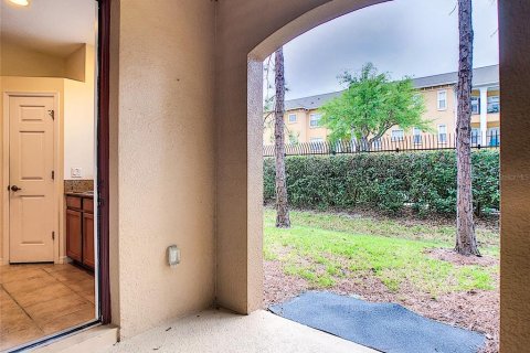 Townhouse in Orlando, Florida 3 bedrooms, 147.9 sq.m. № 2233256 - photo 16