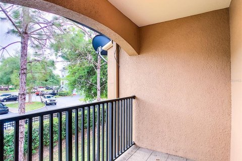 Townhouse in Orlando, Florida 3 bedrooms, 147.9 sq.m. № 2233256 - photo 15