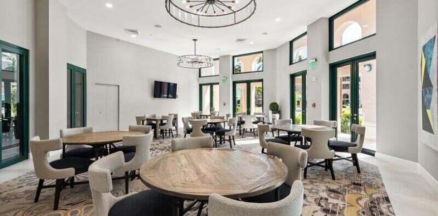 Condo in Boca Raton, Florida, 2 bedrooms  № 945850